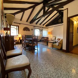  Appartement Cà Francesco Italie