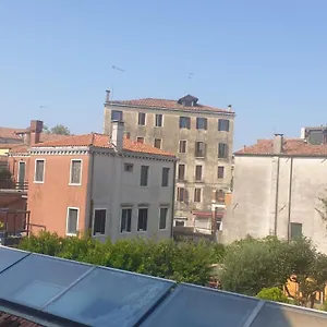 Apartamento Snc1018 Modern Boutique, Venecia