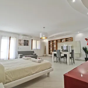  Appartement Modern House - 5 Stelle - Posto Auto Privato Italie