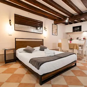 Apartamento Fenix Colombina, Venecia