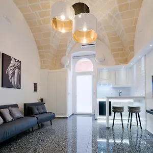  Appartement Dimora Kaemca Italie