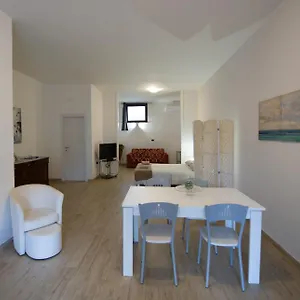  Appartement Intero Alloggio, Binario 18 Italie