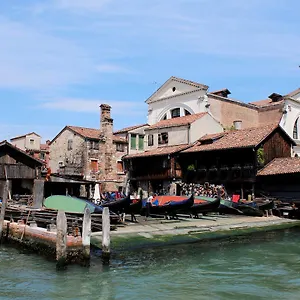 San Gervasio Venise