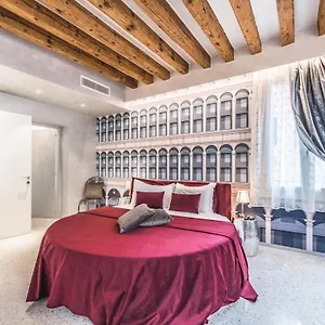 Rialto Luxury Flat Venise