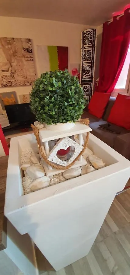 Appartamento Vicky Venezia