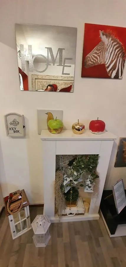 Appartamento Vicky Benátky Itálie