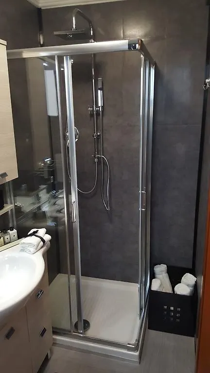 Apartmán Appartamento Vicky Benátky Itálie