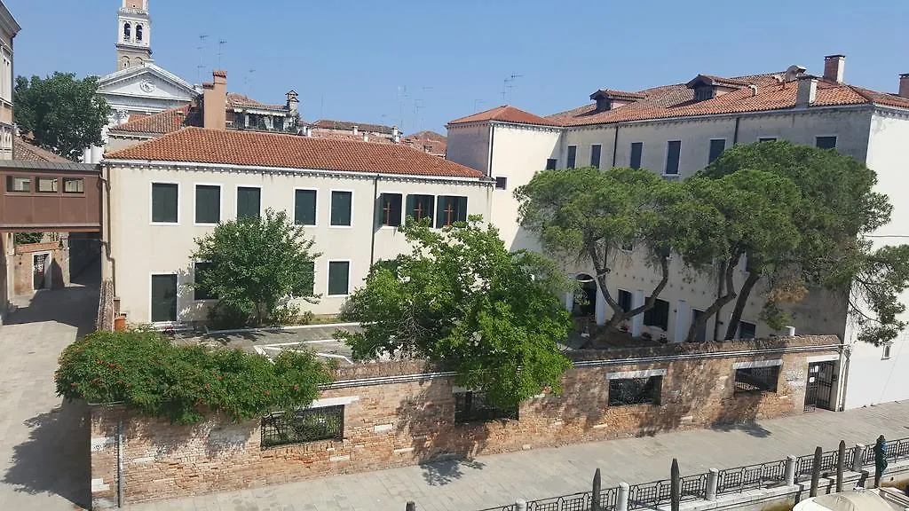 Appartamento Vicky Benátky Apartmán