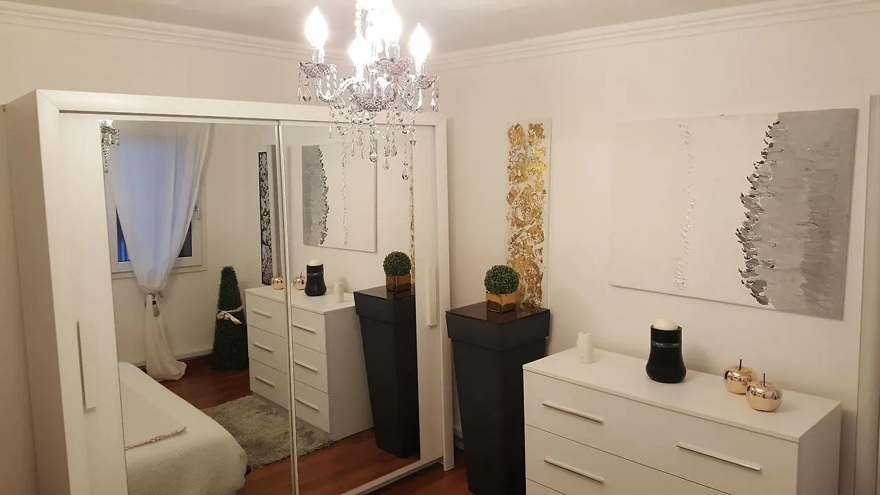 Apartmán Appartamento Vicky Benátky