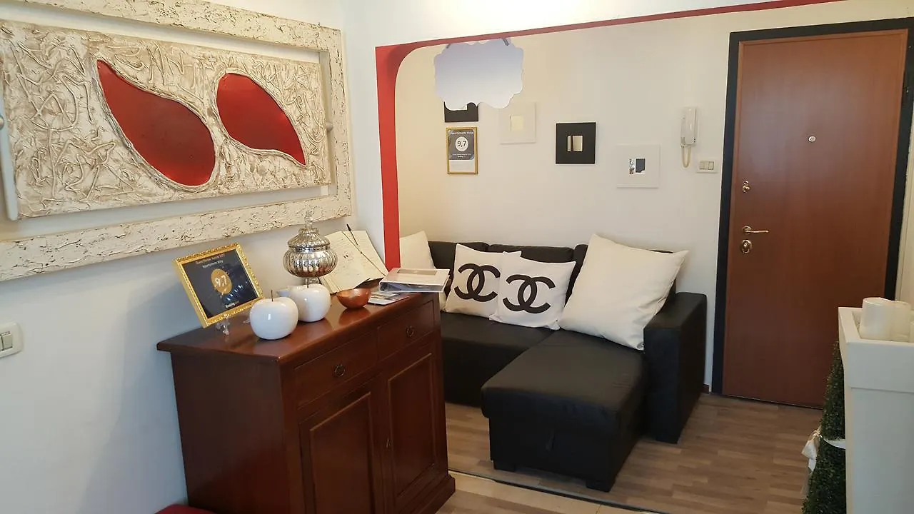 Appartamento Vicky Benátky