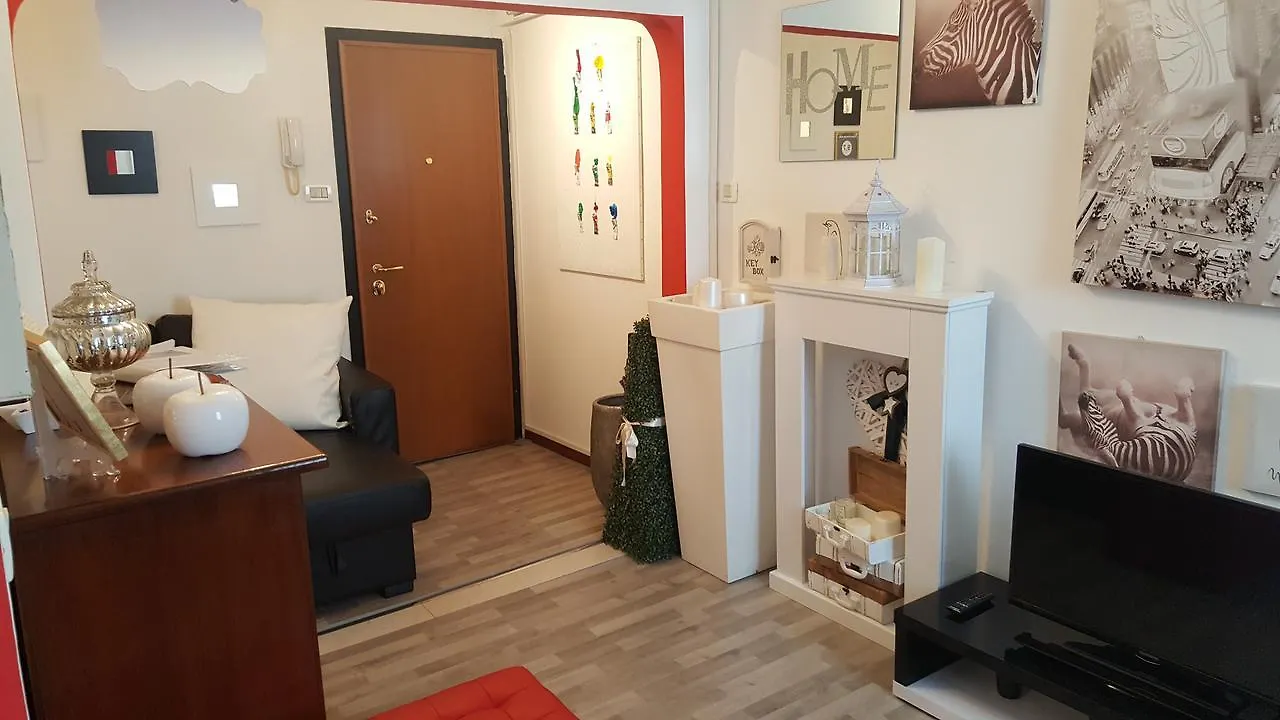 Appartamento Vicky Venezia