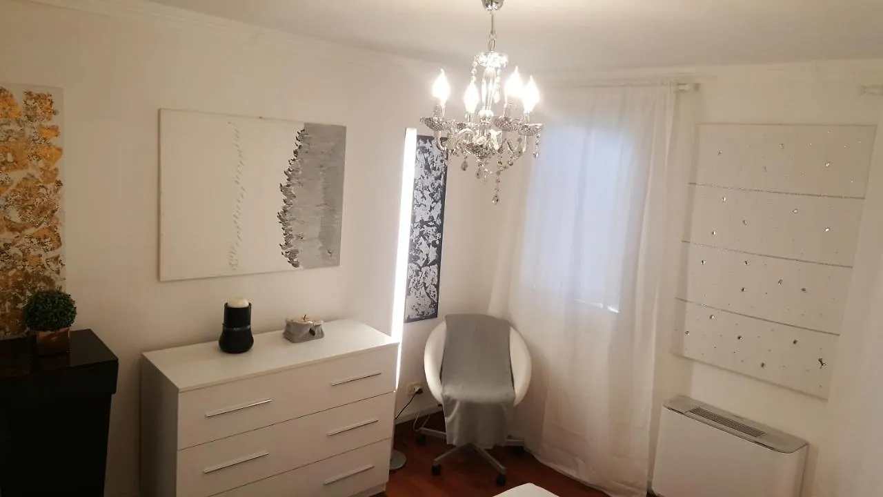 Appartamento Vicky Venice Apartment